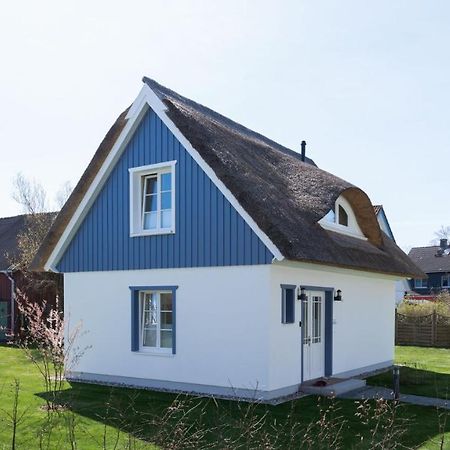 Traumgarten Villa Harmonie Prerow Exterior photo